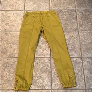 Cabi “The Tracker” pant